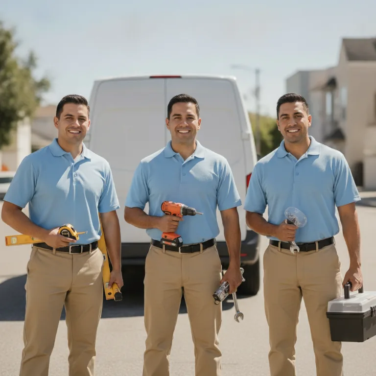 Adaptación de Viviendas equipo en Poza Rica de Hidalgo